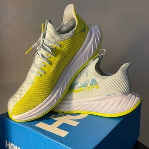 HOKA Men’s Carbon X 3 Running Shoes